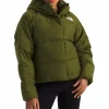 Kids The North Face North Down Hooded Jacket - Girls'