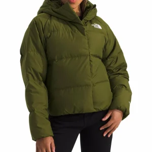 Kids The North Face North Down Hooded Jacket - Girls'