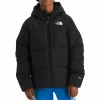 Kids The North Face North Down Hooded Jacket - Boys'