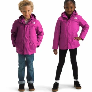 Kids The North Face North Down Triclimate® Jacket - Toddlers'