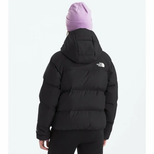 Kids The North Face North Down Hooded Jacket - Girls'