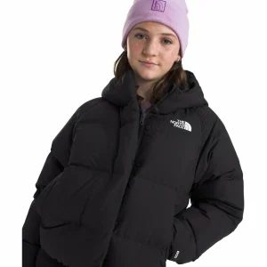 Kids The North Face North Down Hooded Jacket - Girls'