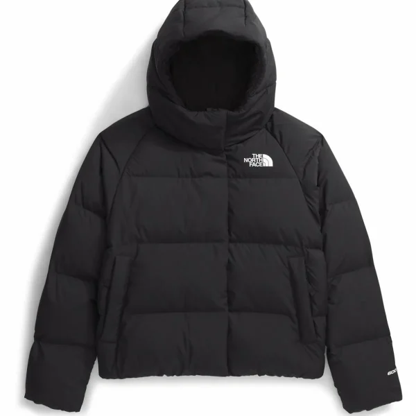 Kids The North Face North Down Hooded Jacket - Girls'