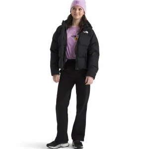 Kids The North Face North Down Hooded Jacket - Girls'