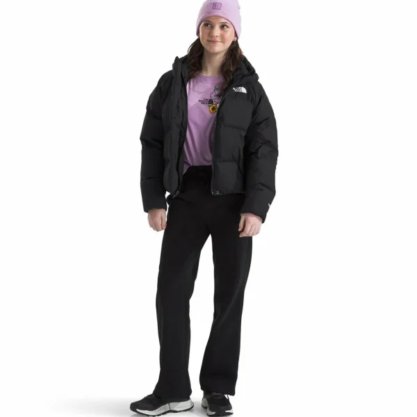 Kids The North Face North Down Hooded Jacket - Girls'