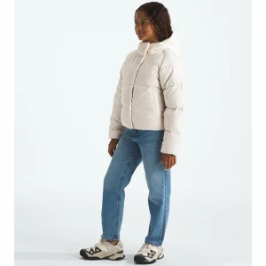 Kids The North Face North Down Hooded Jacket - Girls'