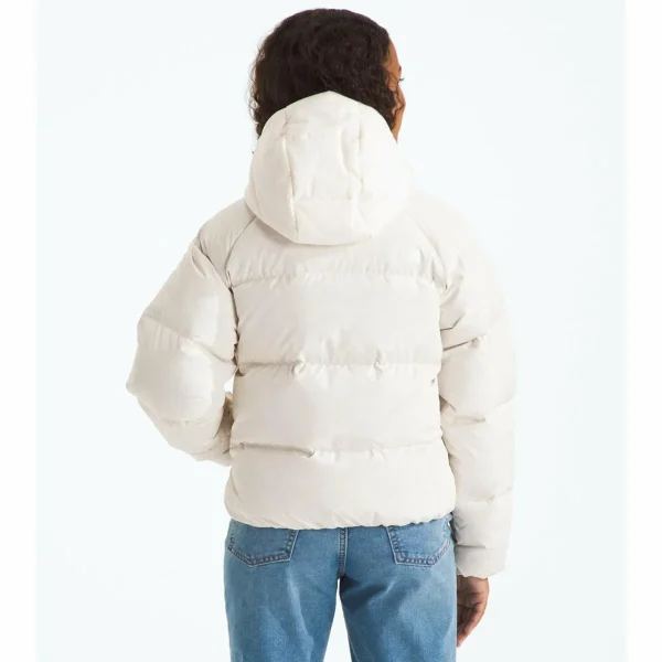 Kids The North Face North Down Hooded Jacket - Girls'