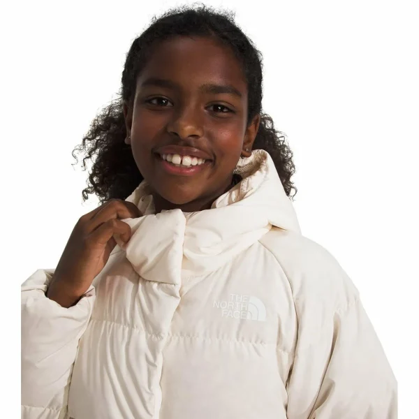 Kids The North Face North Down Hooded Jacket - Girls'