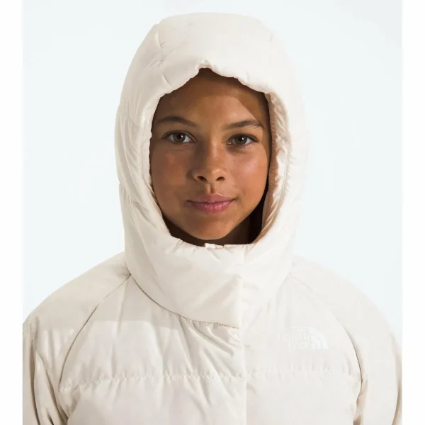 Kids The North Face North Down Hooded Jacket - Girls'
