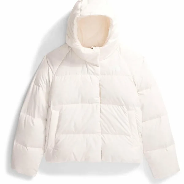 Kids The North Face North Down Hooded Jacket - Girls'