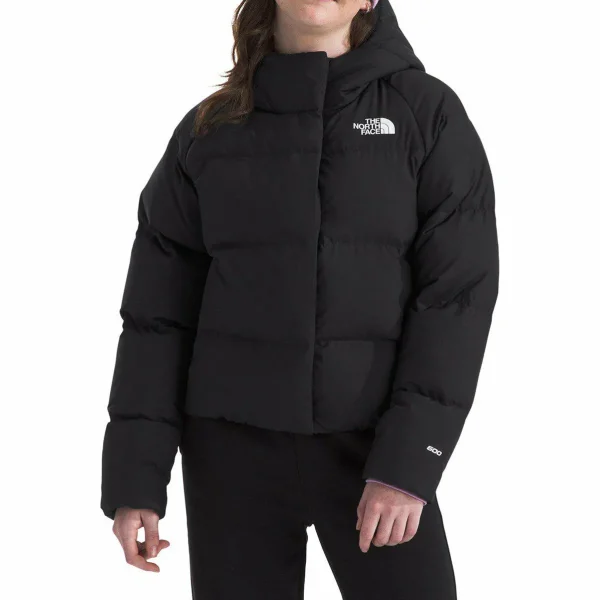 Kids The North Face North Down Hooded Jacket - Girls'