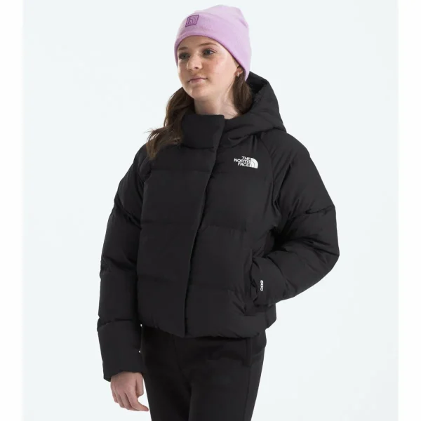 Kids The North Face North Down Hooded Jacket - Girls'