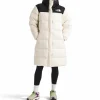 Women The North Face Nuptse Parka - Women's