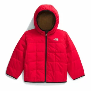 Kids The North Face Reversible Shasta Full Zip Hooded Jacket - Boys'