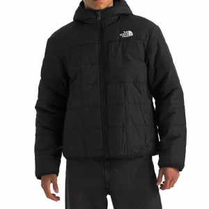 Kids The North Face Reversible Shasta Full Zip Hooded Jacket - Boys'