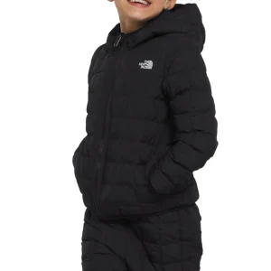 Kids The North Face Reversible ThermoBall™ Hooded Jacket - Toddlers'