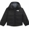 Kids The North Face Reversible Perrito Hooded Jacket - Infants'