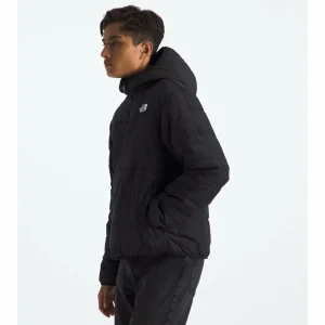Kids The North Face Reversible Shasta Full Zip Hooded Jacket - Boys'
