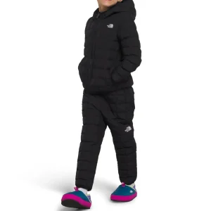 Kids The North Face Reversible ThermoBall™ Hooded Jacket - Toddlers'