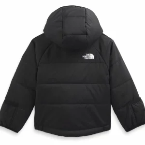 Kids The North Face Reversible Perrito Hooded Jacket - Infants'