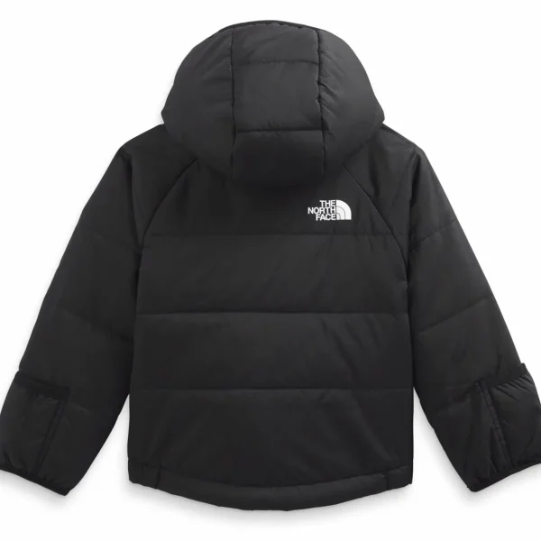 Kids The North Face Reversible Perrito Hooded Jacket - Infants'