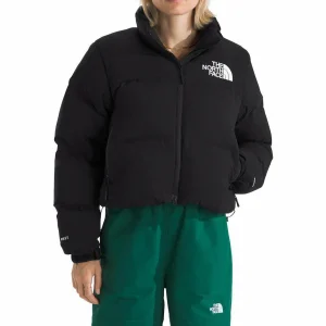 Women The North Face RMST Nuptse Convertible Jacket - Women's