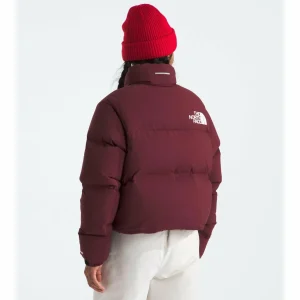 Women The North Face RMST Nuptse Convertible Jacket - Women's