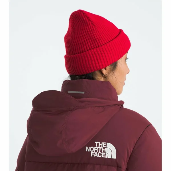 Women The North Face RMST Nuptse Convertible Jacket - Women's