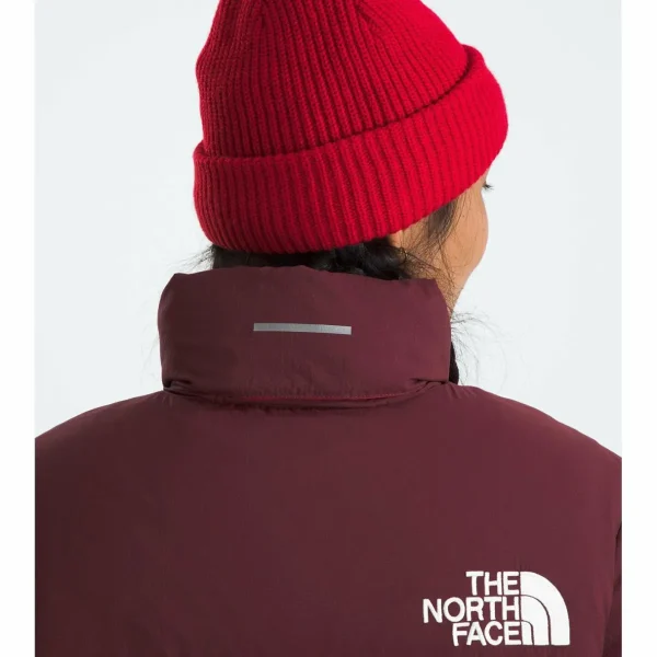 Women The North Face RMST Nuptse Convertible Jacket - Women's