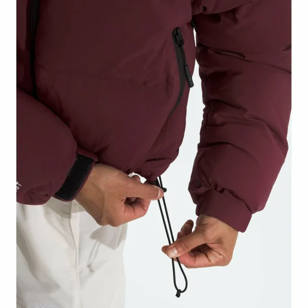 Women The North Face RMST Nuptse Convertible Jacket - Women's