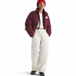 Women The North Face RMST Nuptse Convertible Jacket - Women's