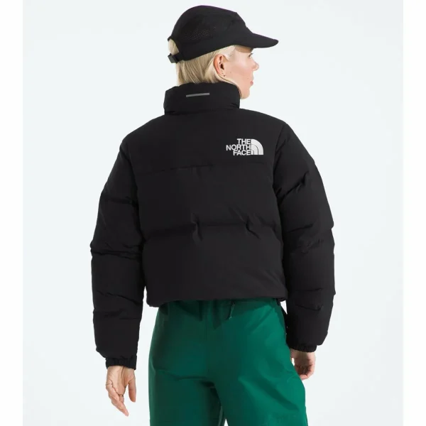 Women The North Face RMST Nuptse Convertible Jacket - Women's