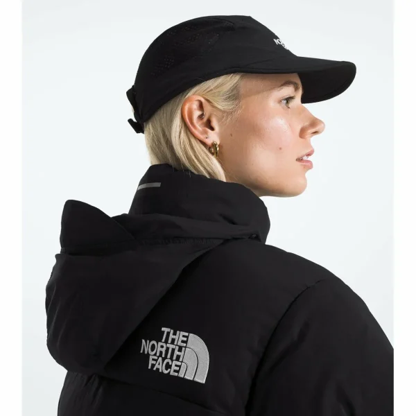 Women The North Face RMST Nuptse Convertible Jacket - Women's