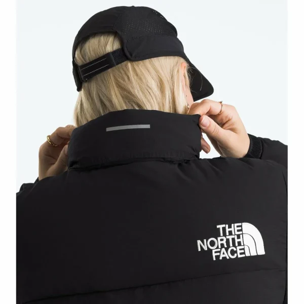 Women The North Face RMST Nuptse Convertible Jacket - Women's