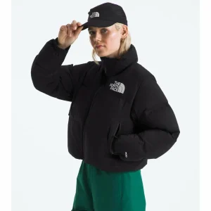 Women The North Face RMST Nuptse Convertible Jacket - Women's