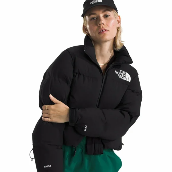 Women The North Face RMST Nuptse Convertible Jacket - Women's