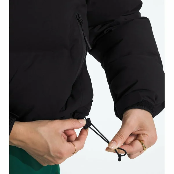 Women The North Face RMST Nuptse Convertible Jacket - Women's