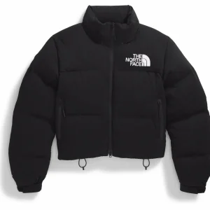 Women The North Face RMST Nuptse Convertible Jacket - Women's