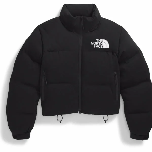 Women The North Face RMST Nuptse Convertible Jacket - Women's