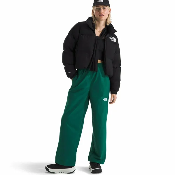Women The North Face RMST Nuptse Convertible Jacket - Women's