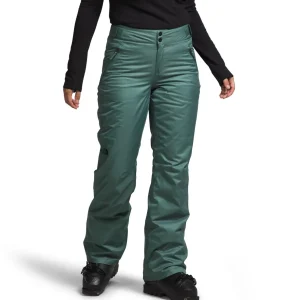 Women The North Face Sally Insulated Short Pants - Women's