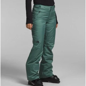 Women The North Face Sally Insulated Short Pants - Women's