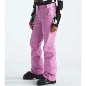 Women The North Face Sally Insulated Tall Pants - Women's
