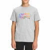 Kids The North Face Short Sleeve Graphic Tee - Boys'