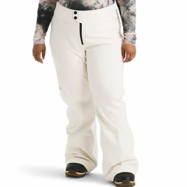 Women The North Face Snoga Plus Pants - Women's