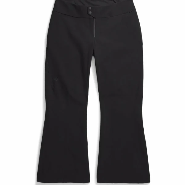 Women The North Face Snoga Plus Pants - Women's