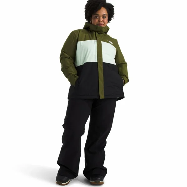 Women The North Face Snoga Plus Pants - Women's