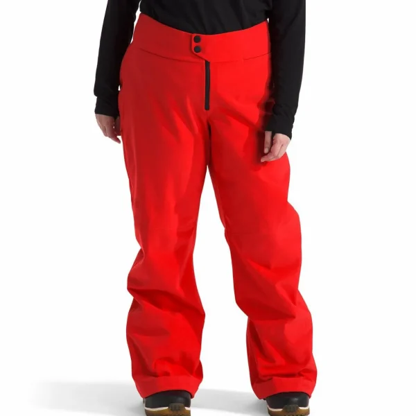 Women The North Face Snoga Plus Pants - Women's