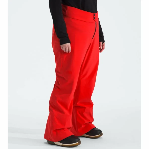 Women The North Face Snoga Plus Pants - Women's