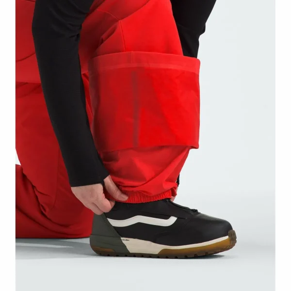 Women The North Face Snoga Plus Pants - Women's